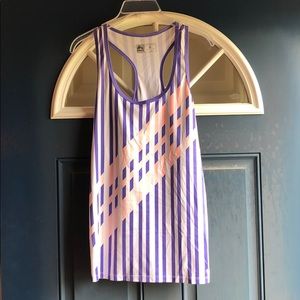 XL RBX sports tank top